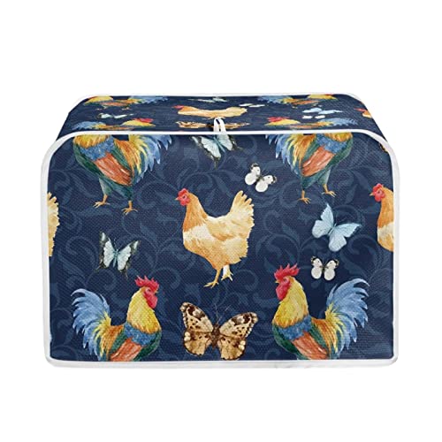 Butterfly Chicken