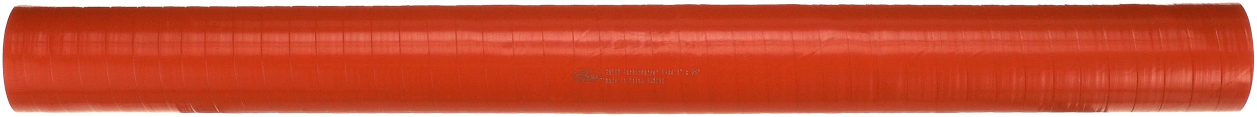 Precision Brand Gates 26148 Turbocharger Hose - High Performance Replacement Hose for Turbocharged Engines | Perfect for Car, Truck & SUV Upgrades