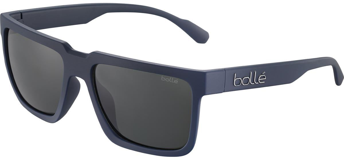Bolle Frank Sunglasses - Polarized UV Protection for Men & Women - Perfect for Running, Cycling & Outdoor Sports