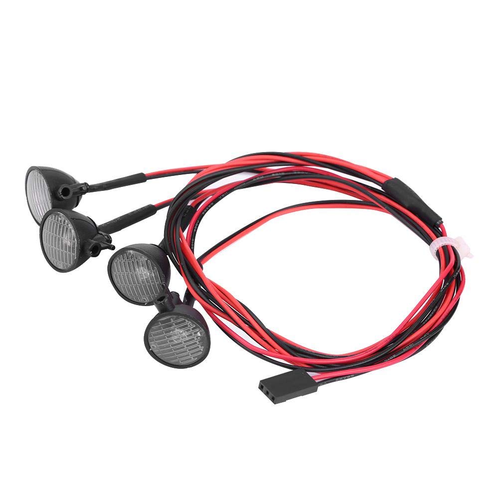Tbest RC Light Bar - 12