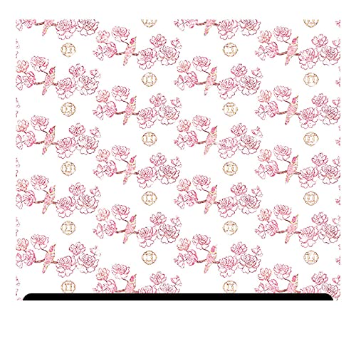 Pink Sparrow