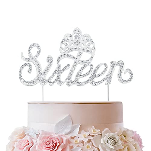 Sixteen