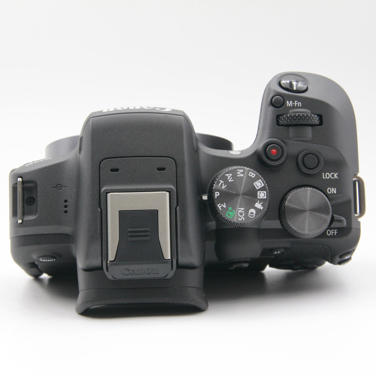 Open Box Excellent Condition Canon EOS R10 Mirrorless Digital Camera with 18-45mm f/4.5-6.3 IS STM Lens - Perfect for Travel Photography, Vlogging & Everyday Shooting
