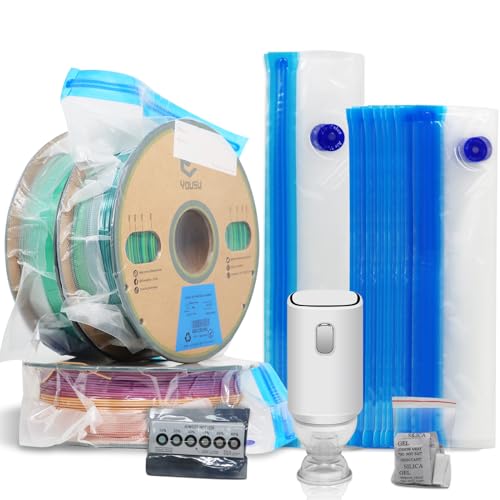 01-vacuum Bag Kit With Auto Pump