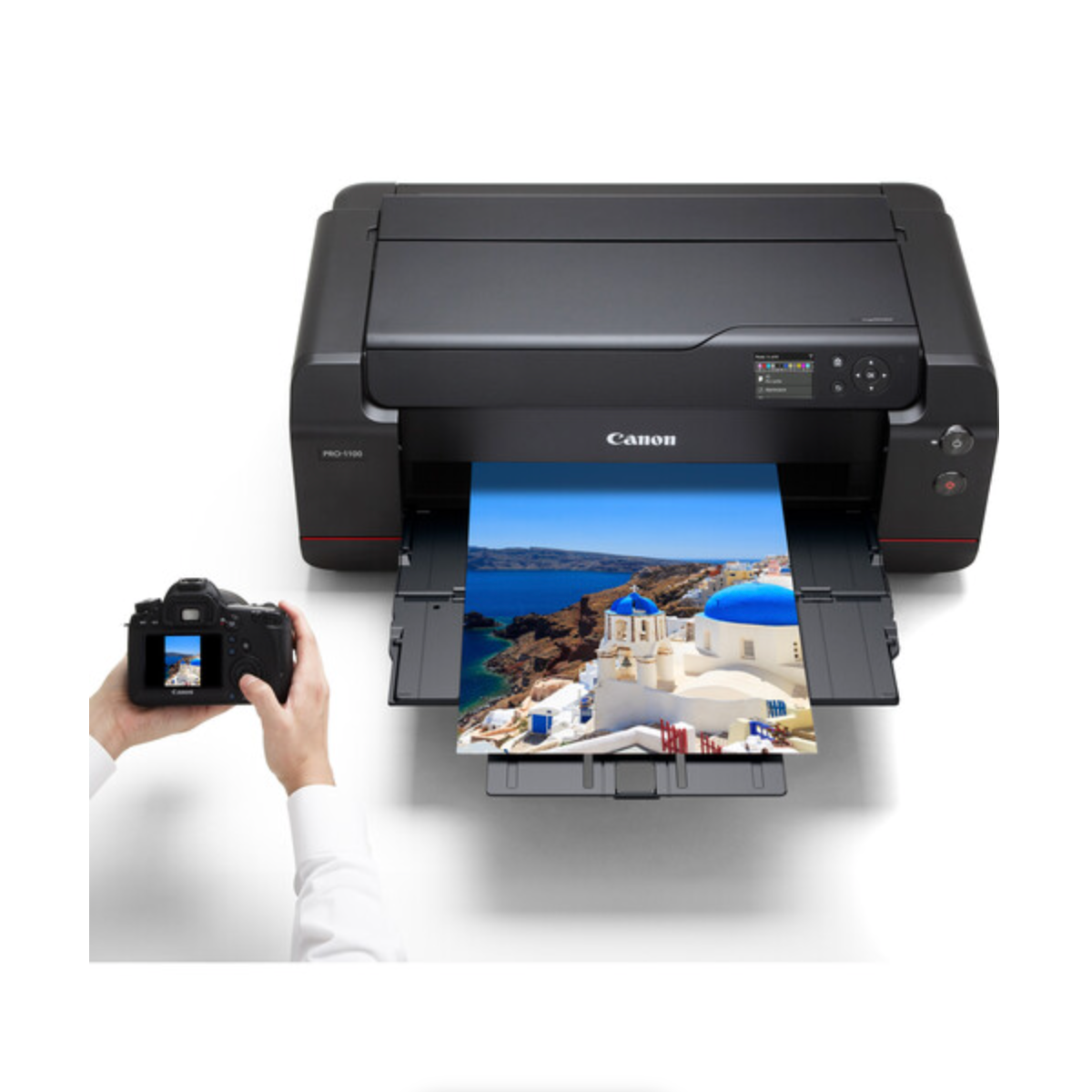Canon imagePROGRAF PRO 1100 Professional 17