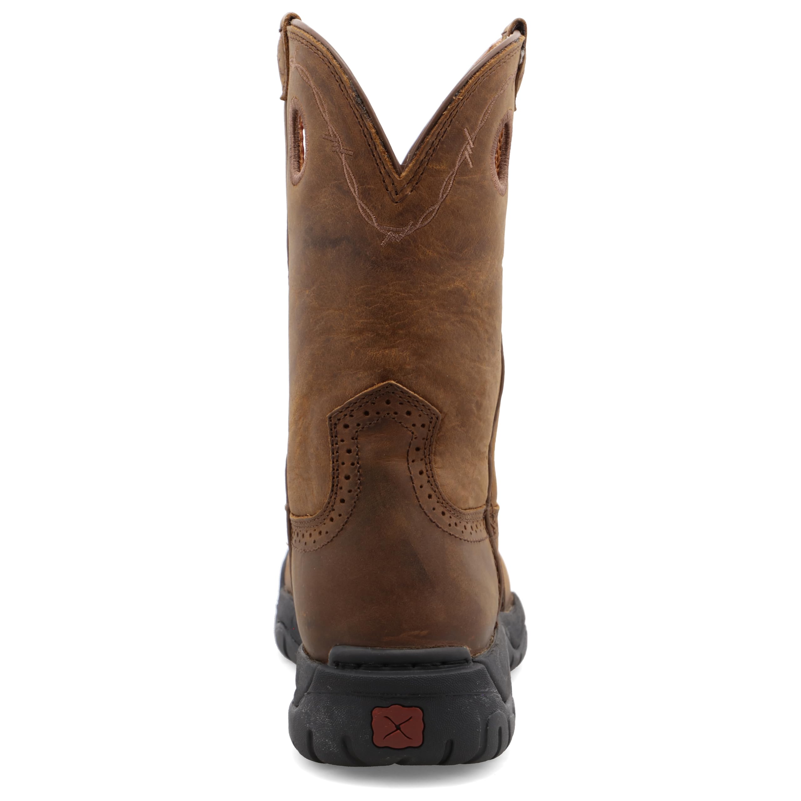 Twisted X Women's 9