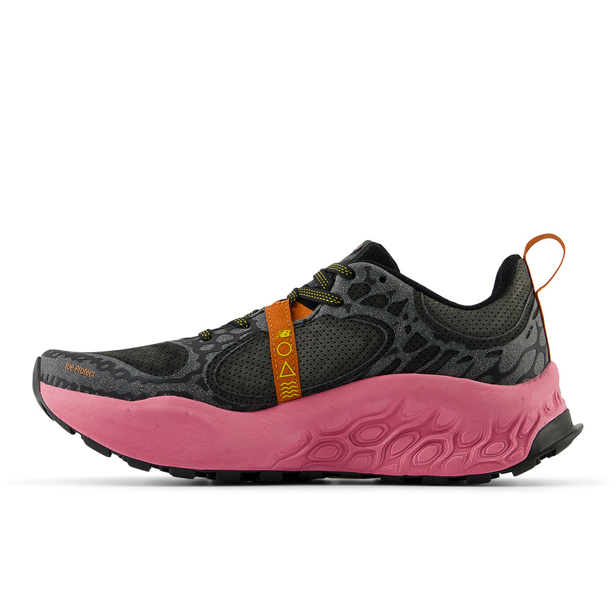New Balance Fresh Foam X HIERRO V8 Women's Trail Running Shoes - Lightweight Cushioned for Hiking & Outdoor Adventures