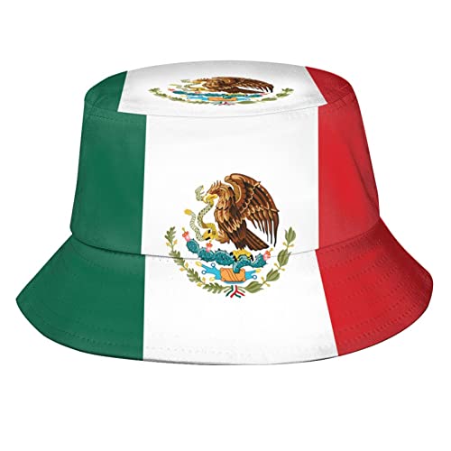 Mexico Flag