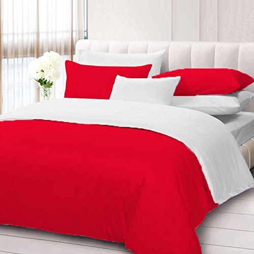 Red/White