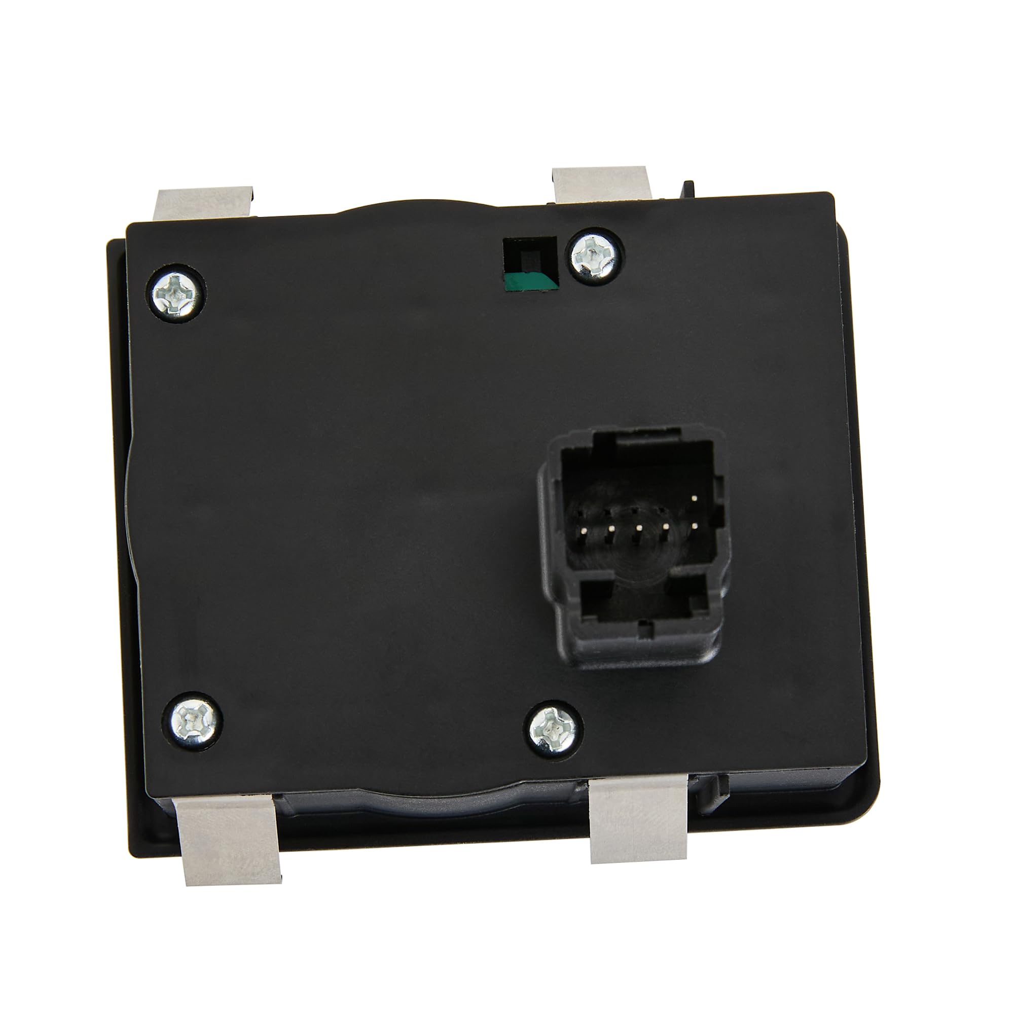 Headlight Switch Compatible with 2013-2018 Ram 1500 2500 3500 & 2019-2021 Ram 1500 Classic - OEM Replacement for 68146507AA 68269912AA 6814507AA - Perfect for Night Driving & Off-Road Adventures