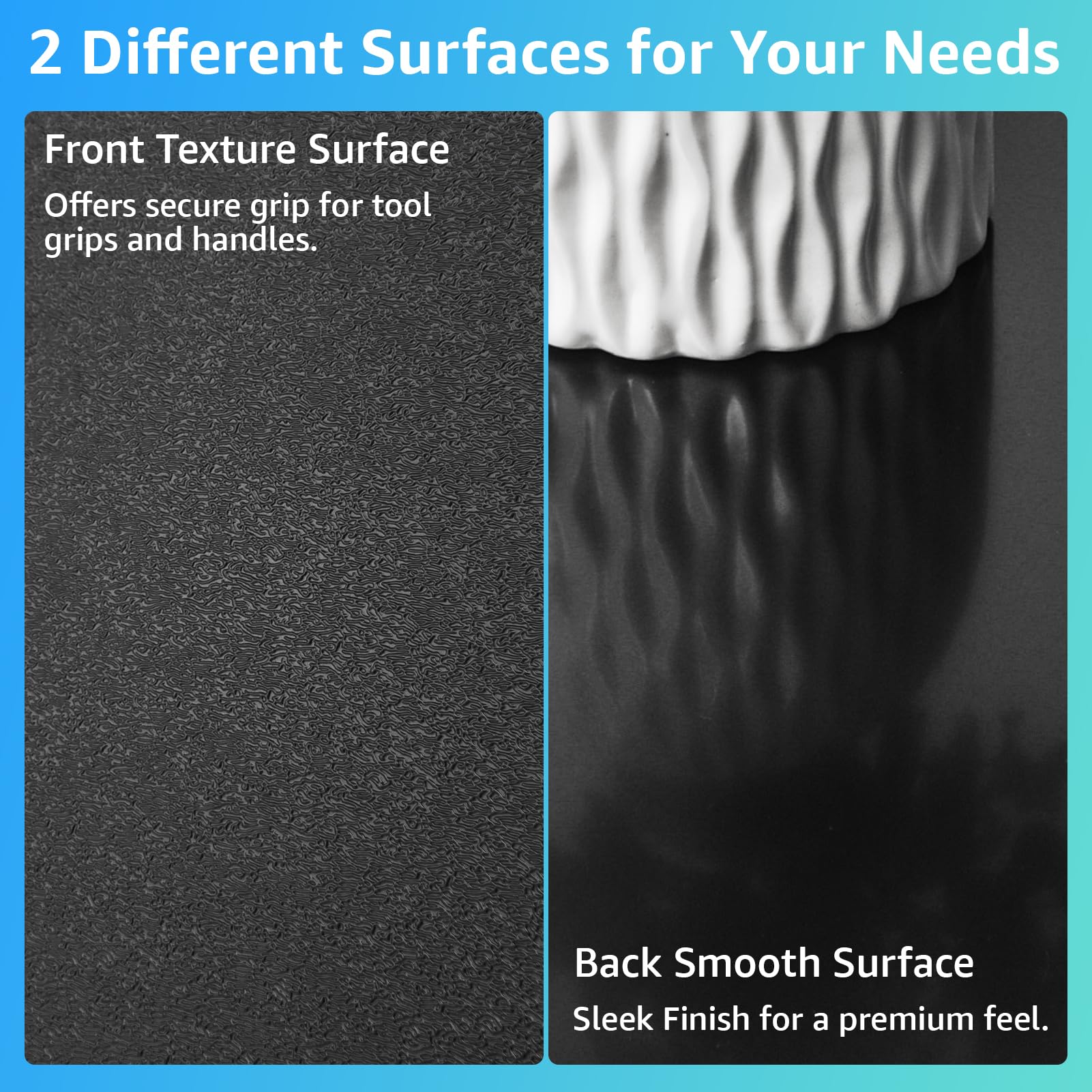 Art3d ABS Plastic Sheets 1/16
