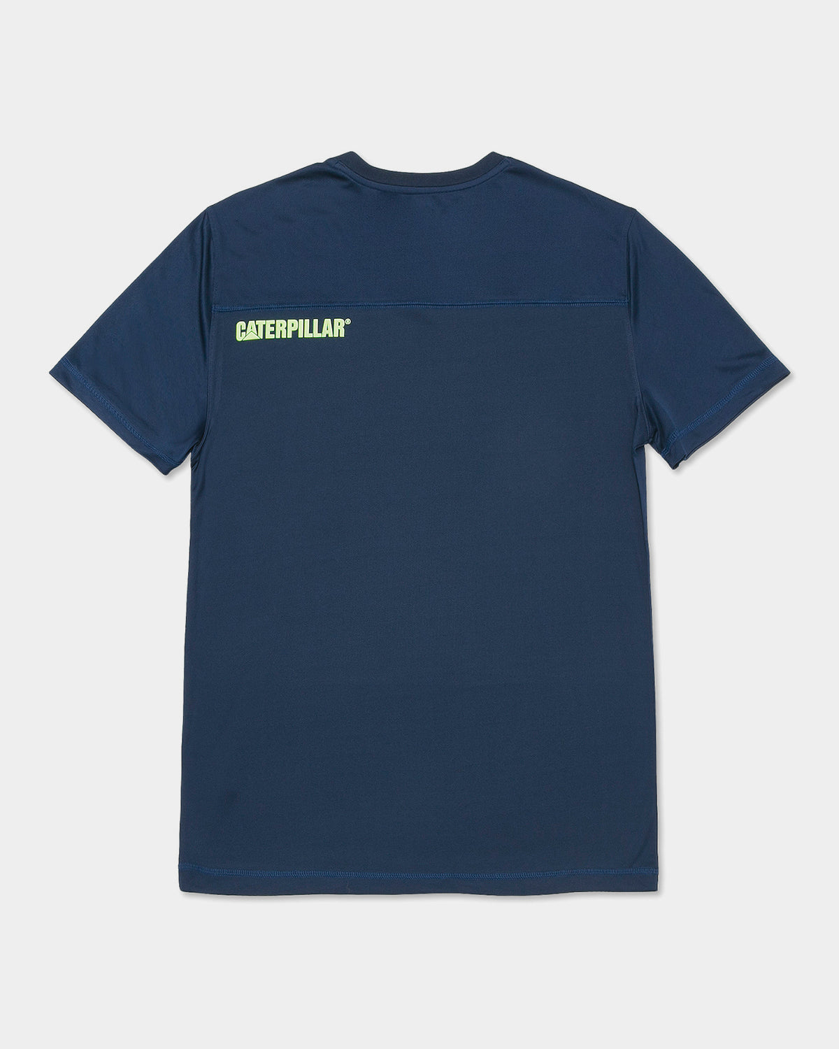 Men's Cooling T-Shirt - Breathable & Moisture-Wicking Summer Shirt for Outdoor Activities & Workouts