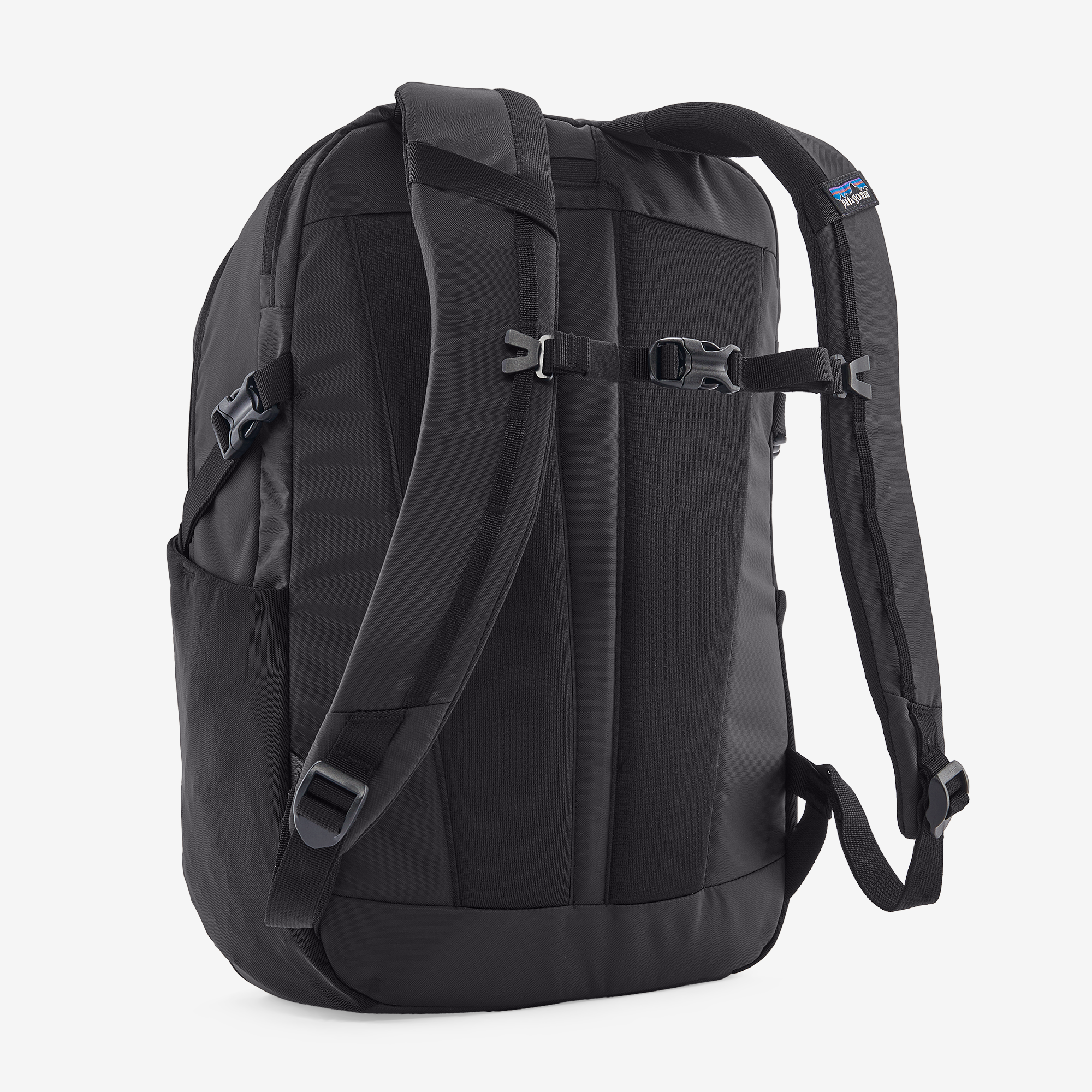 Refugio Daypack 26L - Lightweight Hiking Backpack for Men & Women - Water-Resistant Travel Backpack for Camping, Hiking & Outdoor Adventures