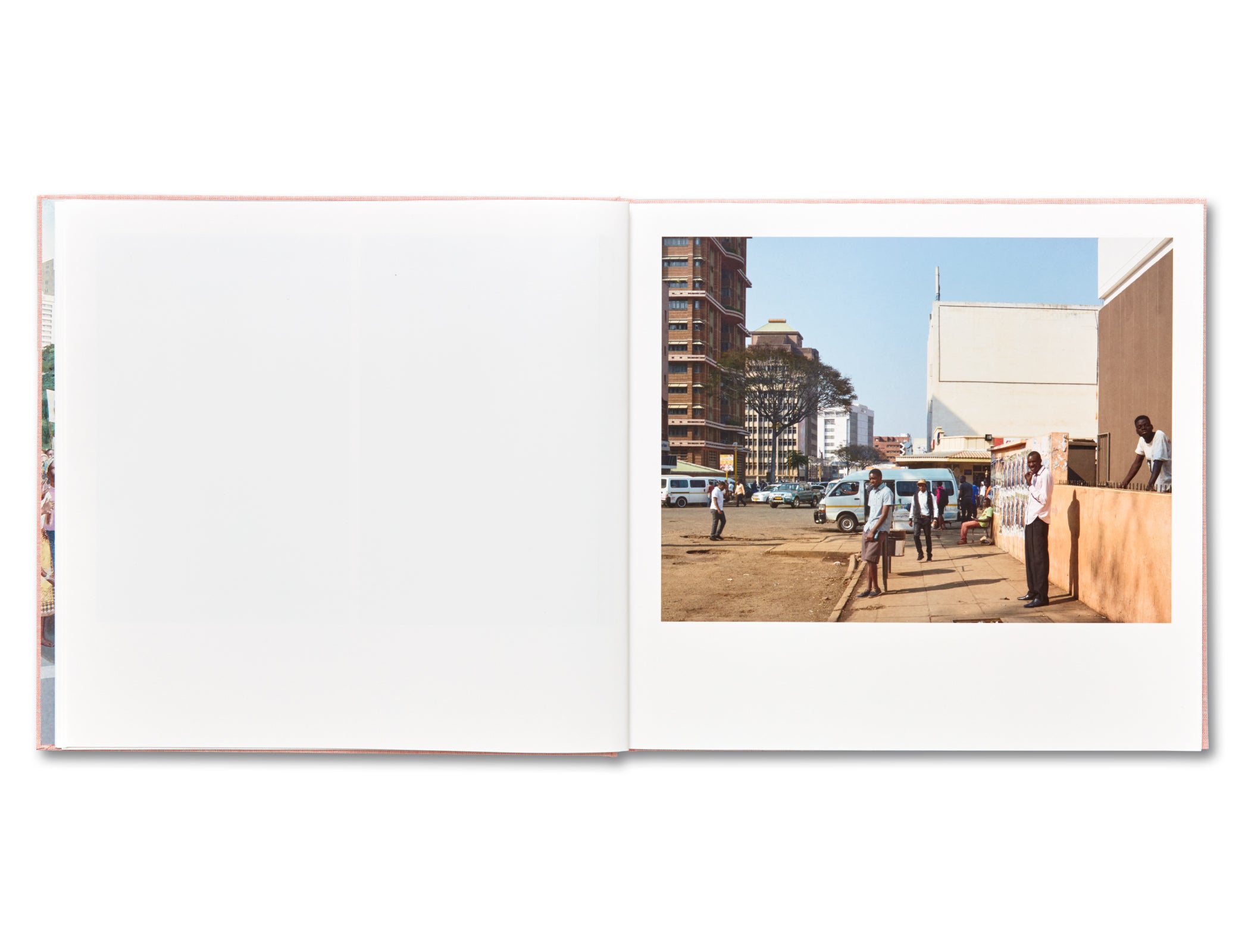 Guy Tillim's Museum of Revolution - Powerful Photography Book on Social Change & Historical Transformation | Perfect for Art Collectors, History Enthusiasts, and Photography Lovers