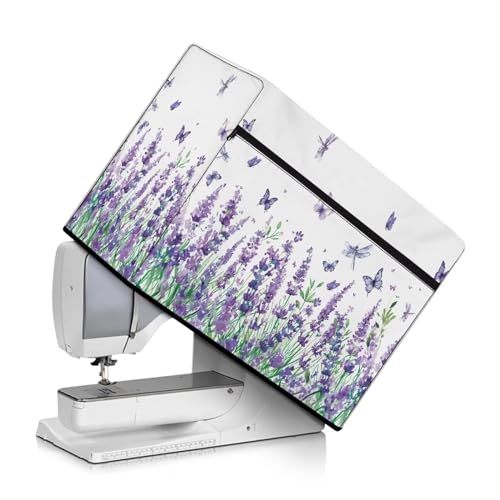 Purple Lavender
