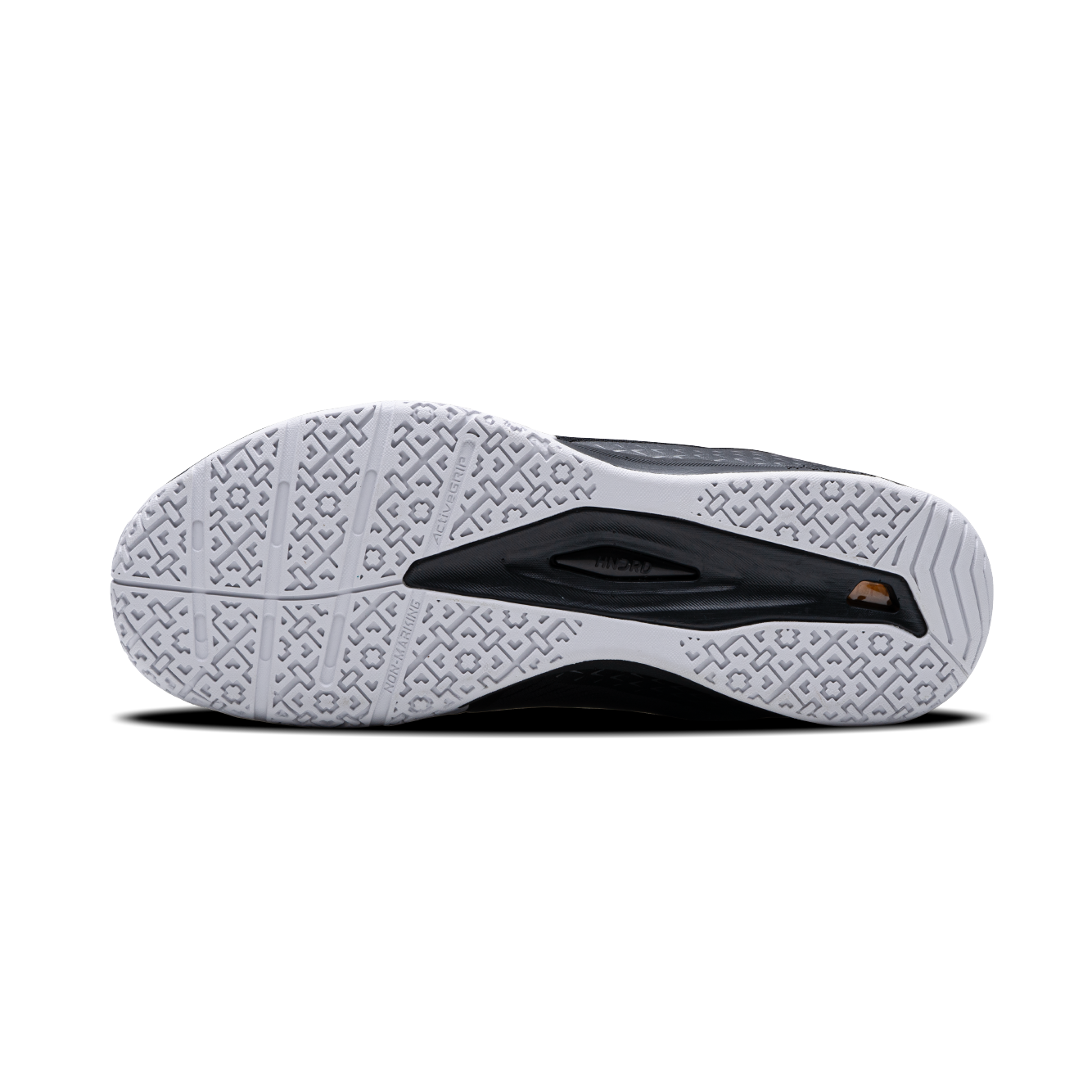 HUNDRED Velocity Elite Badminton Shoes for Men & Women - Lightweight, Non-Slip, Breathable Court Shoes for Indoor & Outdoor Sports - Perfect for Badminton, Tennis, Squash & Gym Training