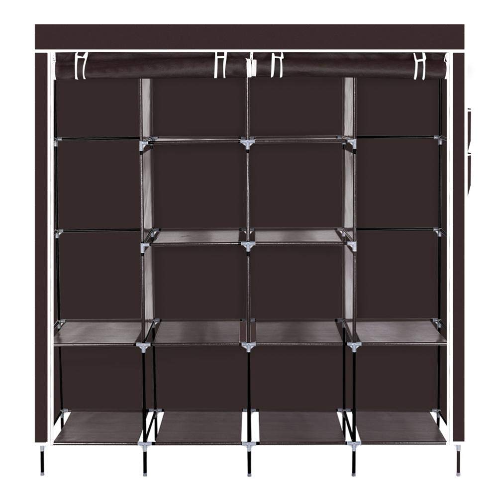 Valentine's Day Portable Closet Organizer - 67