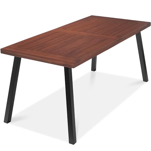 Walnut Brown