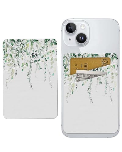 Cute Green Leaves