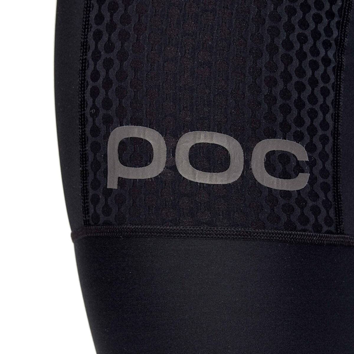 POC Aero VPDs Bib Shorts - High-Performance Cycling Shorts for Men & Women | Breathable & Comfortable for Road & Mountain Biking