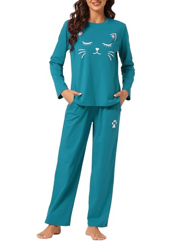 Peacoke Blue