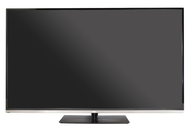 JVC SP55M C 55 Inch 1080p Full HD 120Hz Smart LED TV with Built-in WiFi - Perfect for Home Theater, Gaming & Streaming Netflix