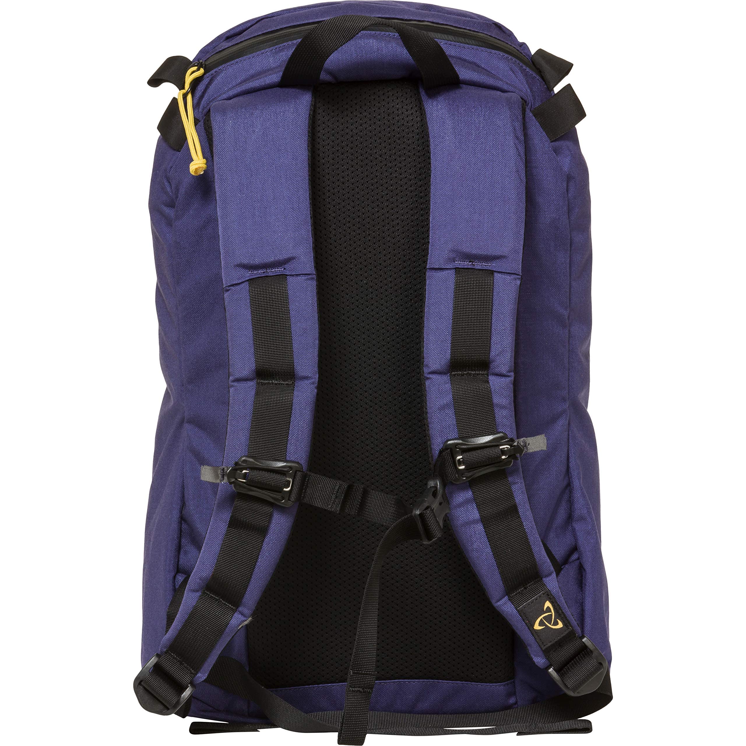 Mystery Ranch Urban Assault 18L Backpack - Durable Military-Inspired Daypack for Hiking, Commuting & Travel | Grape Color | Compact 18L Capacity