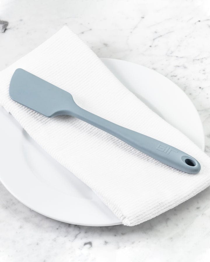 GIR Ultimate Spatula - Premium Kitchen Utensil for Baking, Cooking & Mixing - Non-Slip Handle & Heat-Resistant - Perfect for Home Chefs & Professional Bakers