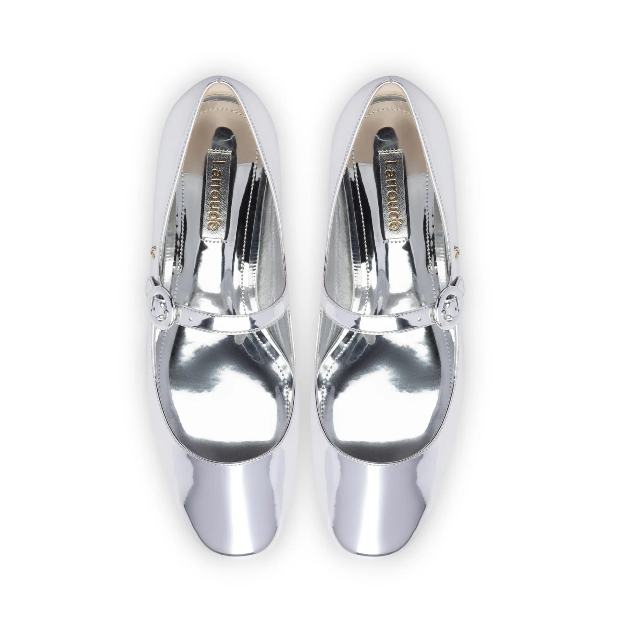 Blair Women's Ballet Flats - Comfortable & Stylish Slip-On Shoes for Work, Casual Wear & Dance