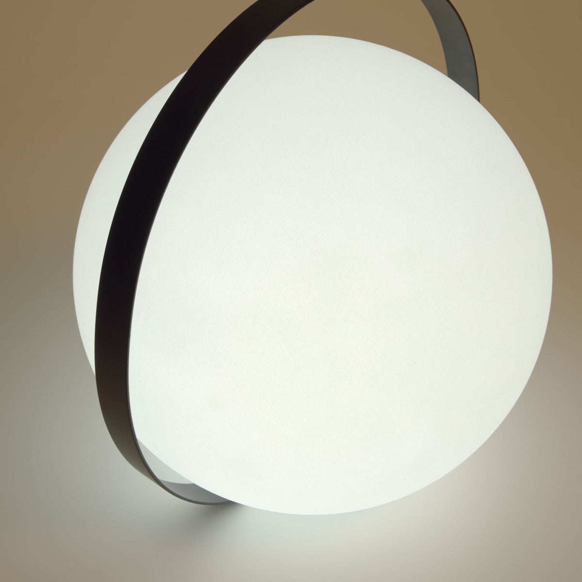Portable Outdoor Table Lamp - Dinesh Handheld Alfresco Light for Patio, Garden, and Camping - Perfect for Evening Gatherings and Backyard Decor