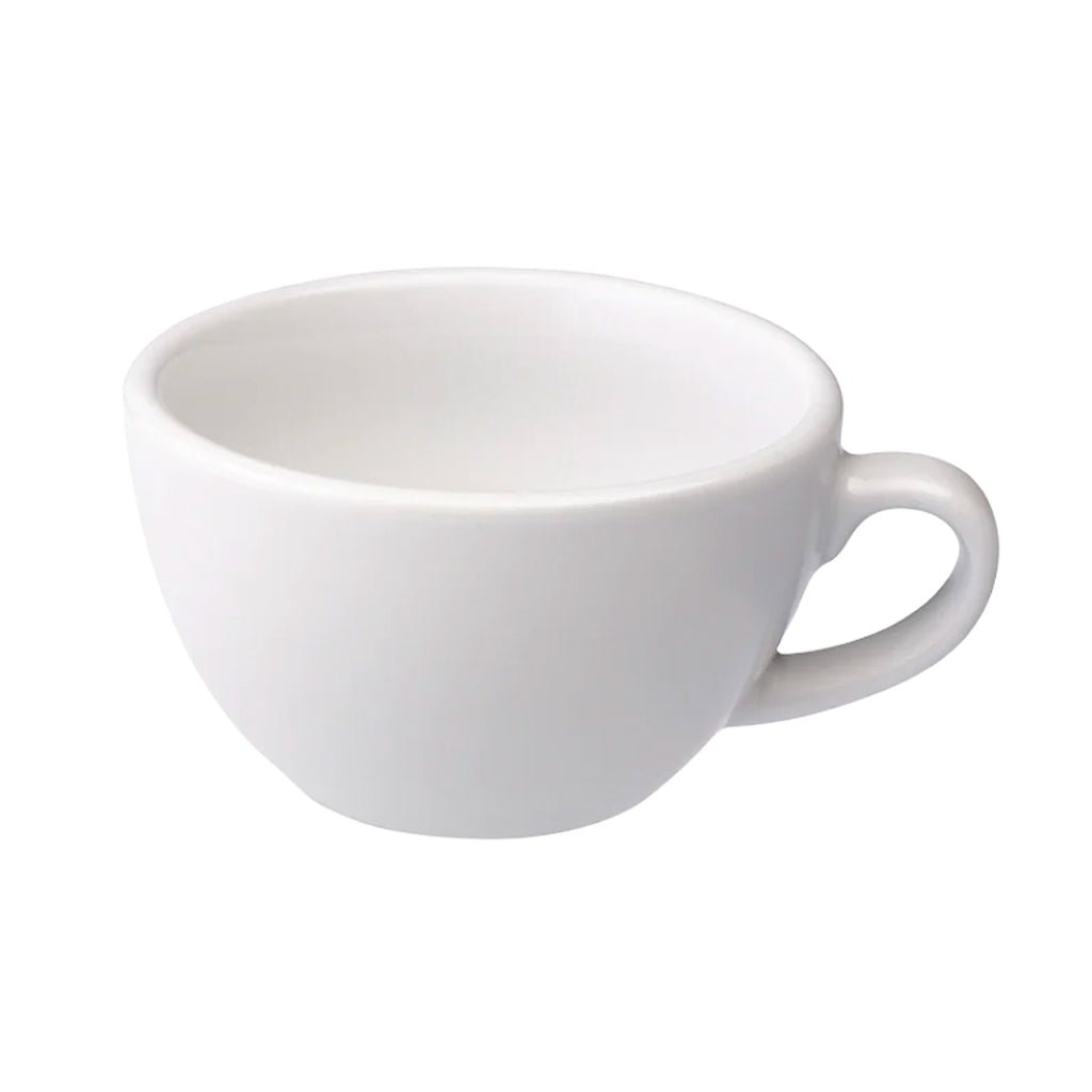 Loveramics 200ml Egg Cup – Premium Porcelain Egg Holder for Breakfast, Soft Boiled Eggs & Cooking | Perfect for Restaurants, Cafes & Home Kitchens