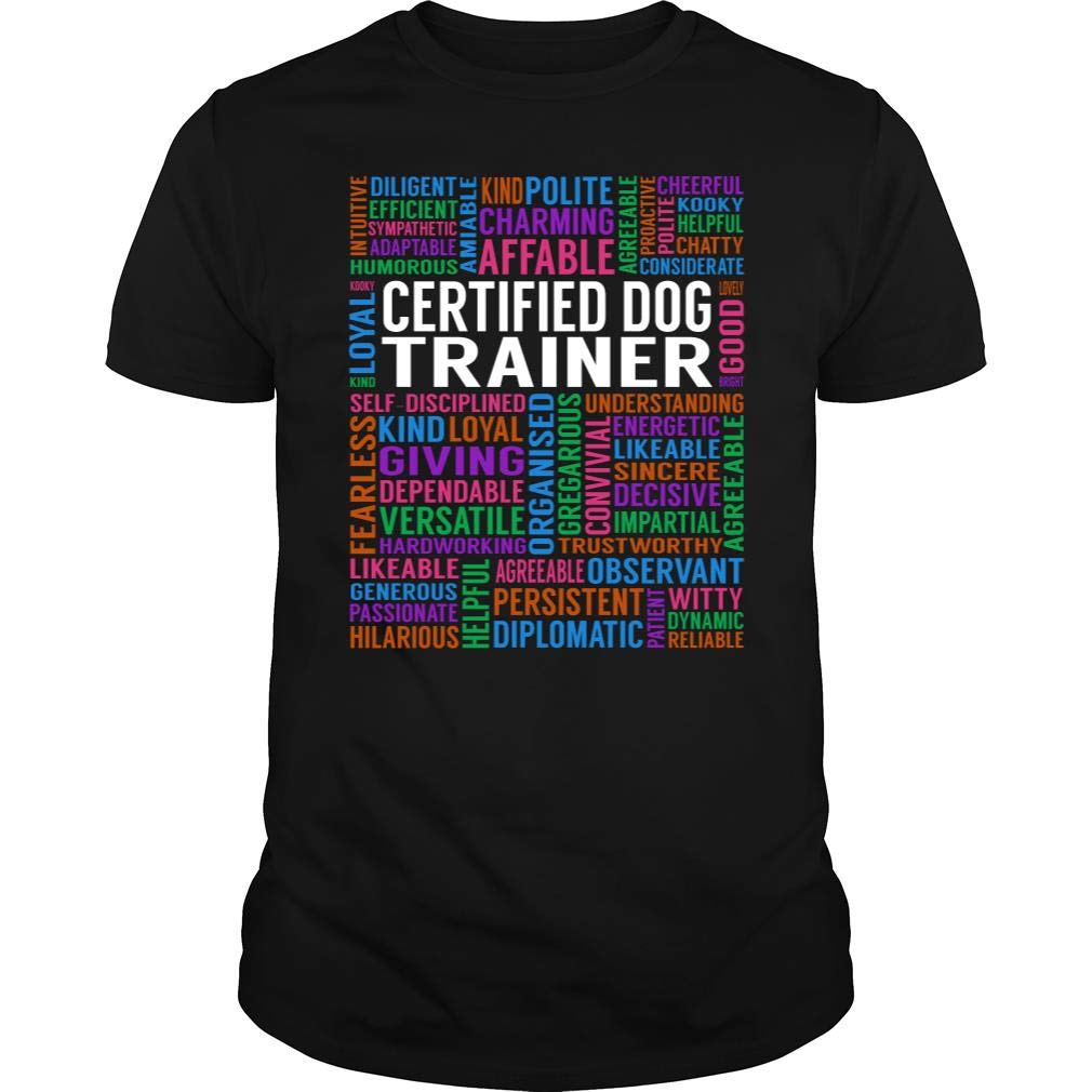 Certified Professional Dog Trainer - Expert Training for Obedience, Behavior & Agility | Perfect for Home, Park & Competition Use