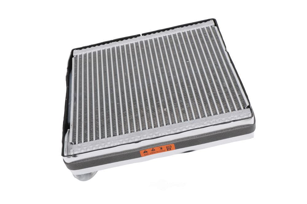 ACDelco 84835413 Evaporator Kit (SLP) - Premium Replacement for Car AC System - Perfect for Cooling Repairs & Maintenance