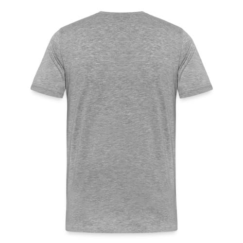 Spreadshirt® WKRP Turkey Drop T-Shirt for Men | Funny Thanksgiving Graphic Tee | Casual Holiday Party Outfit & Gift Idea