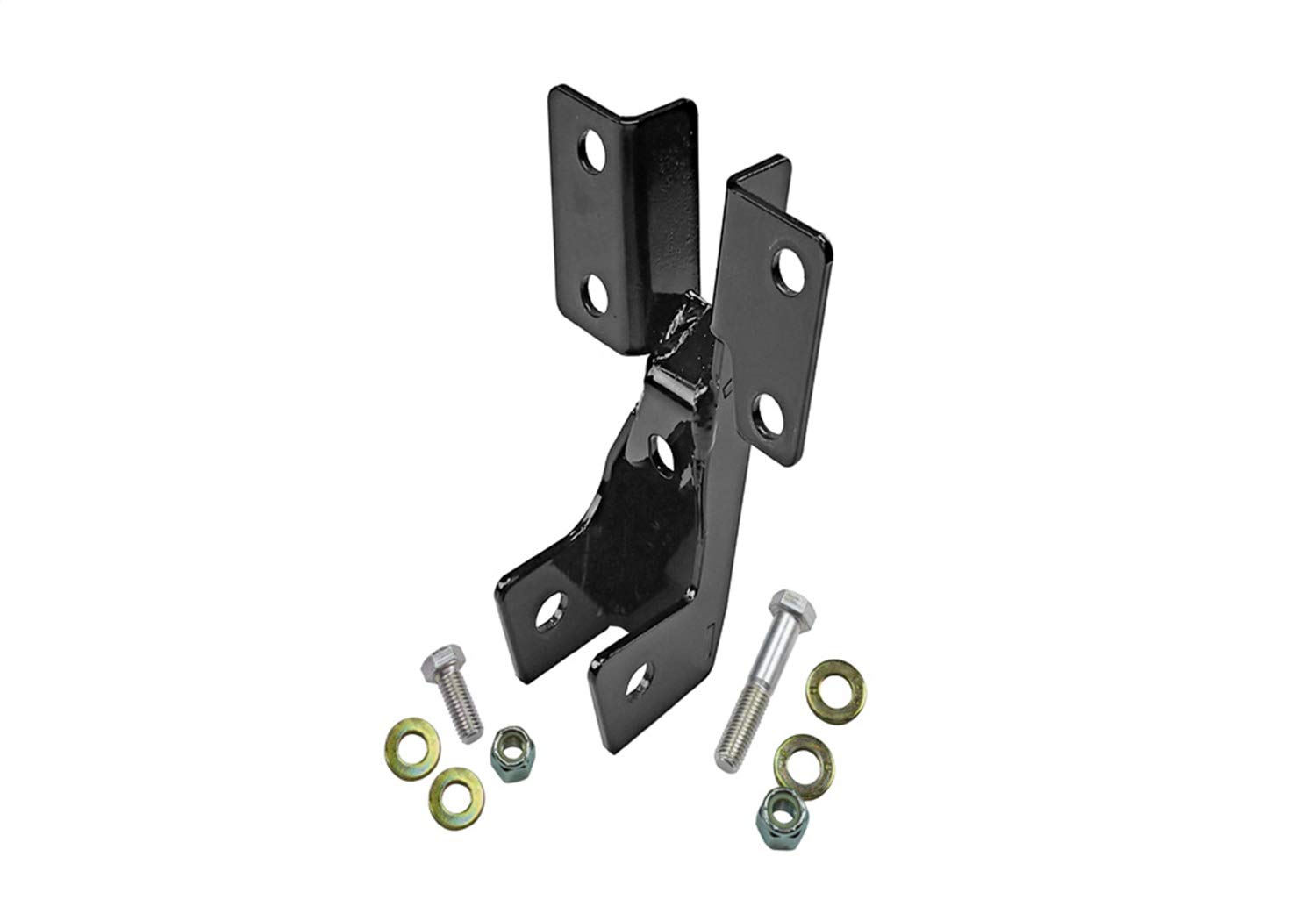 SUPERLIFT RealTruck Heavy Duty Suspension Track Bar Bracket Kit for 2018-2023 Jeep Wrangler JL & 2020-2023 Gladiator JT - Includes Brackets & Hardware (Part# 5805) | Off-Roading, Rock Crawling & 4x4 Adventure Upgrade