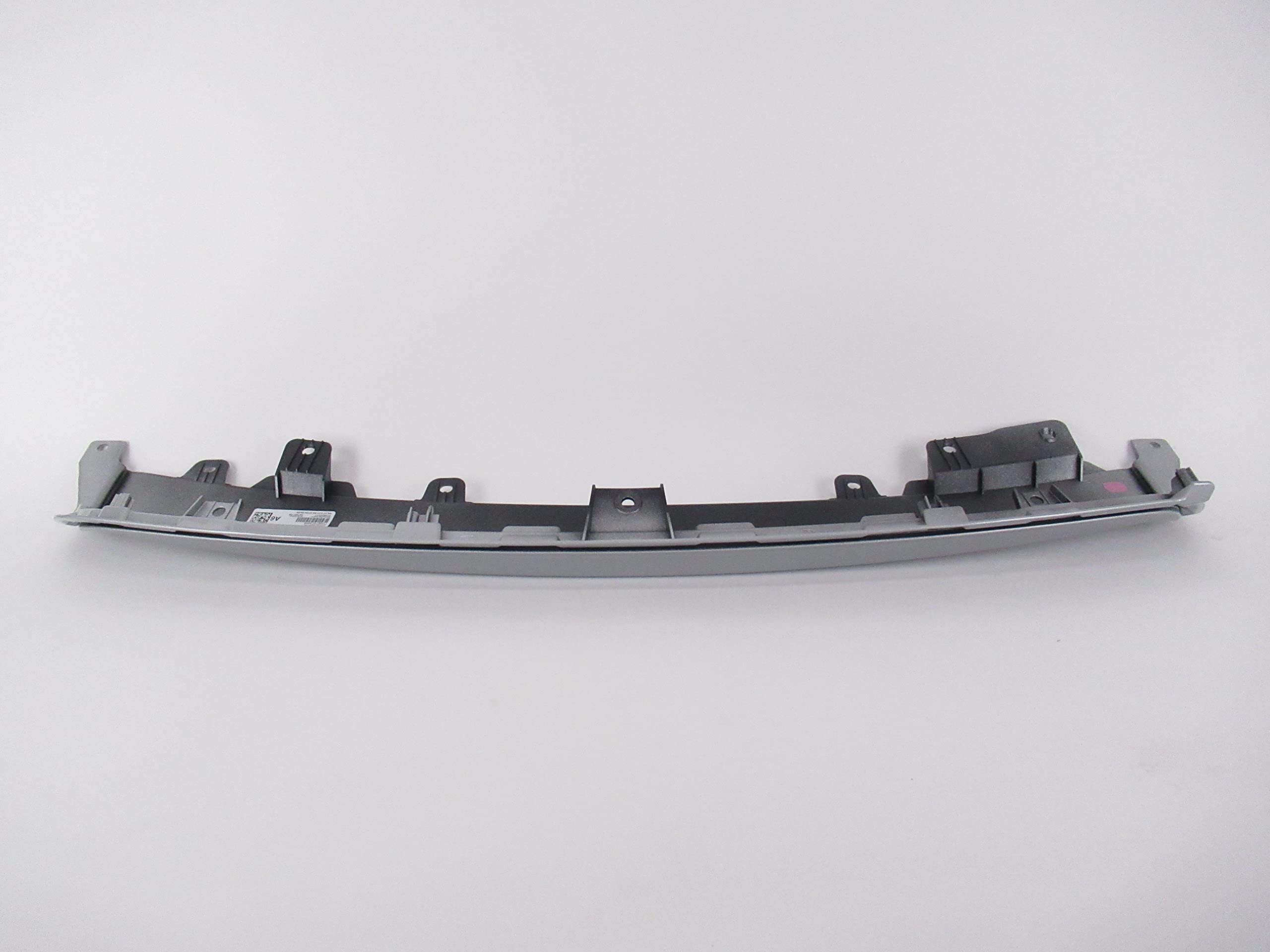 Genuine Honda Rear Bumper Garnish & Hitch Cover - Perfect for Honda Vehicles, Replacement & Protection for Rear Bumper (Great for Off-Roading, Towing & Everyday Driving)