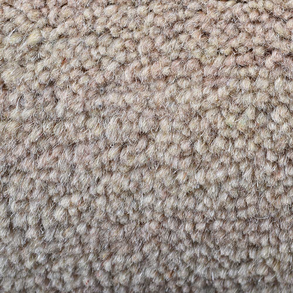 Silken Premium Hand Knotted Wool Rug - Luxurious Soft Persian Style Area Carpet for Living Room, Bedroom & Office Decor