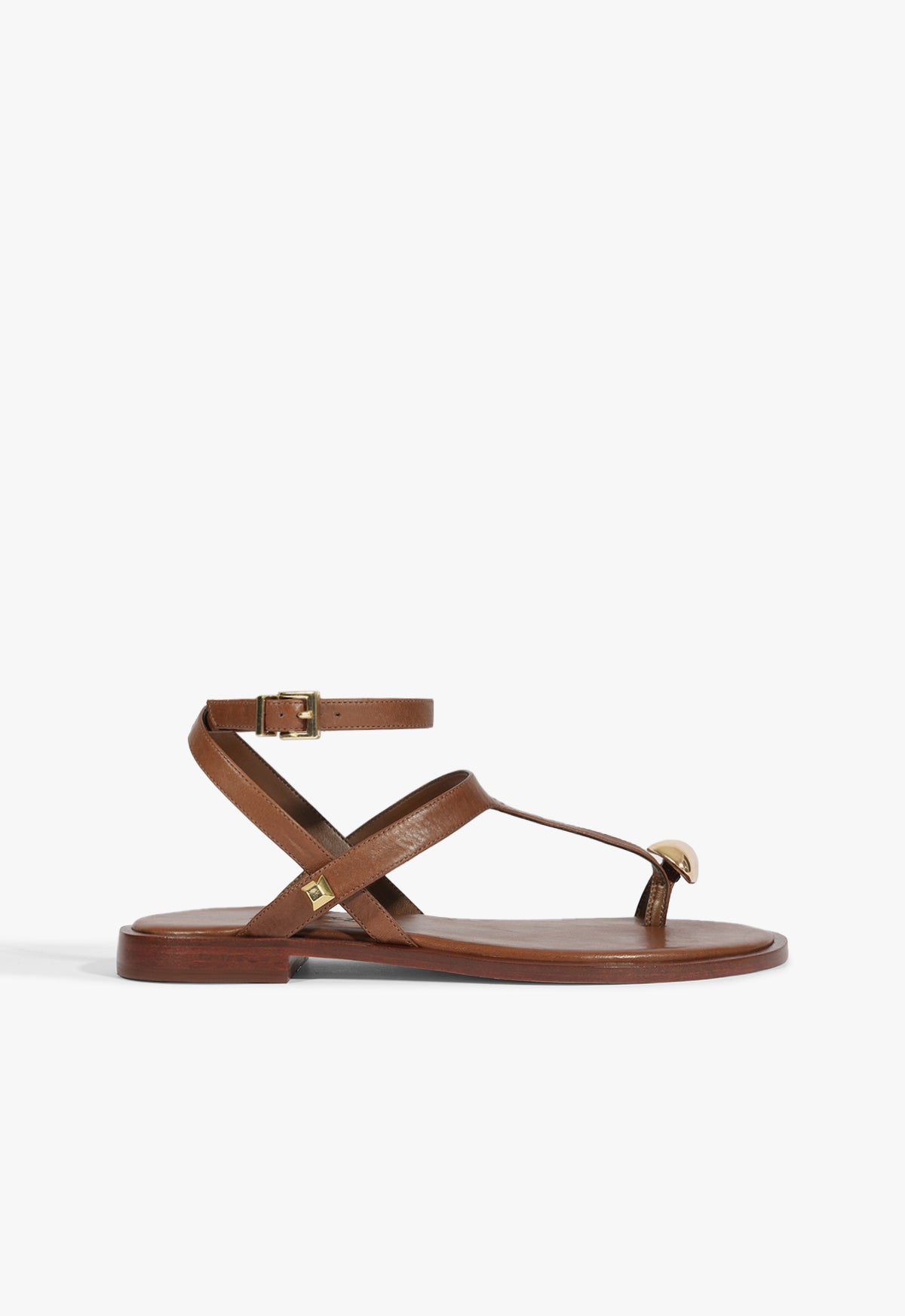 Pecan Brown