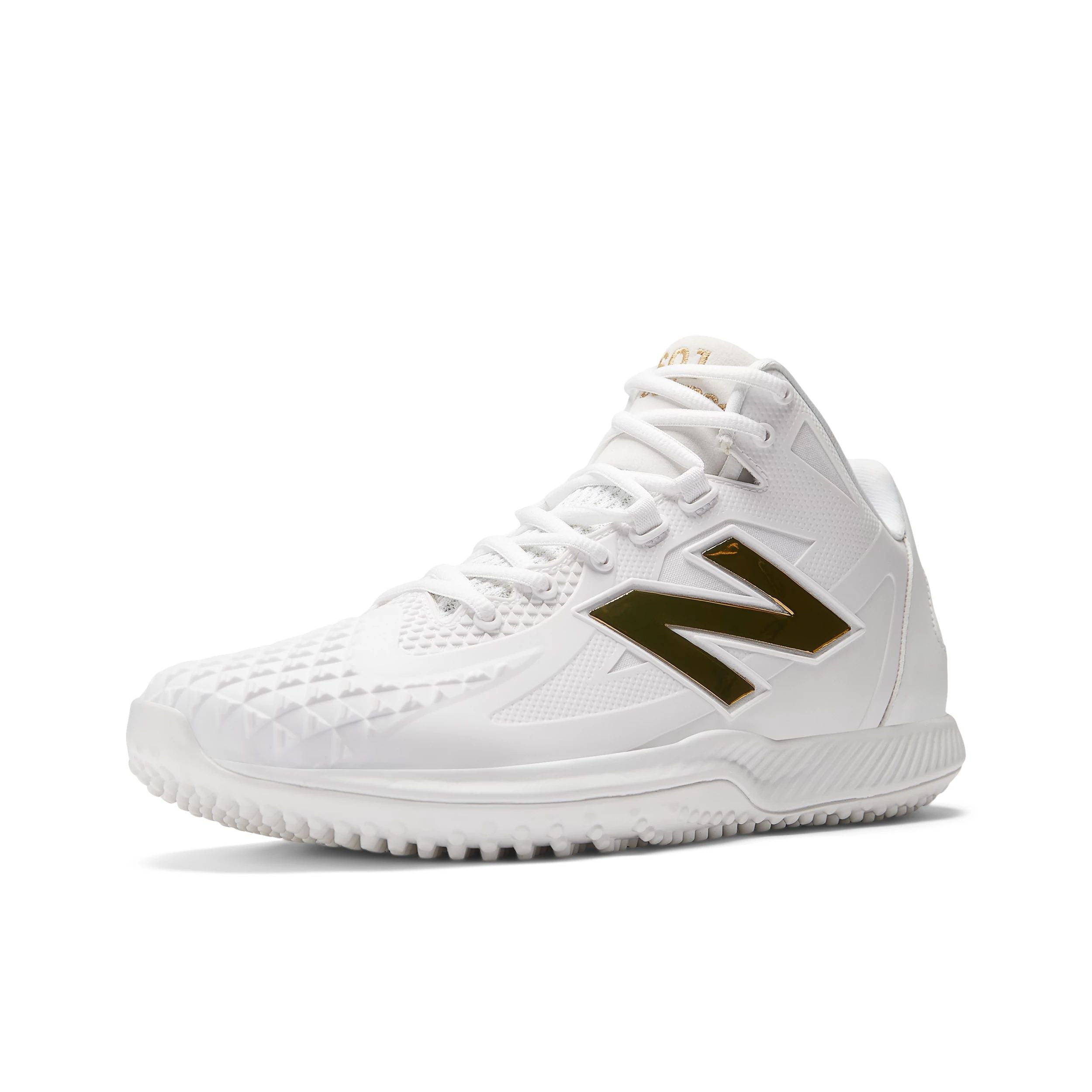 New Balance FuelCell Ohtani 1 Turf Trainer - Baseball Cleats for Men | Lightweight & Responsive Performance Shoes | Perfect for Training, Games & Field Sports
