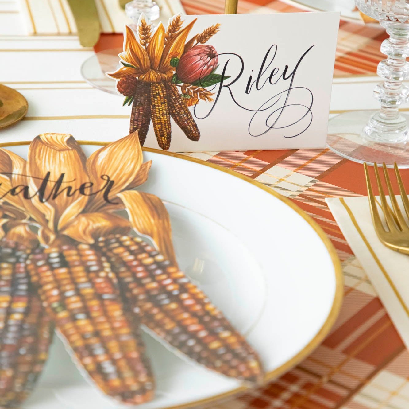 Gathering Place Card - Elegant Invitation Cards for Parties & Events | Perfect for Weddings, Birthdays & Social Gatherings