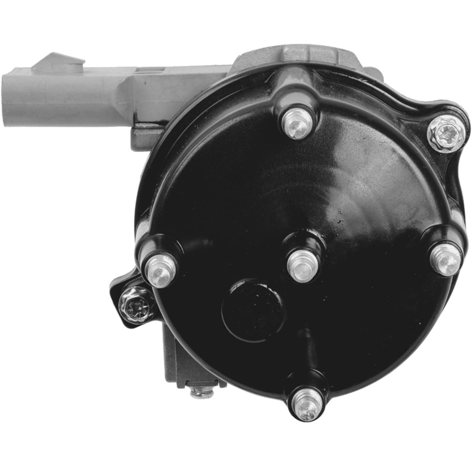 Cardone 84-2496MA New HEI Electronic Distributor and Module - High Performance Ignition System for GM Vehicles | Perfect for Engine Upgrades & Restoration Projects