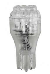 Technical Precision LED-W909-T5-6B Replacement Bulbs - Energy Efficient LED Light Bulbs & Battery Alternatives for Home, Office, and Outdoor Lighting