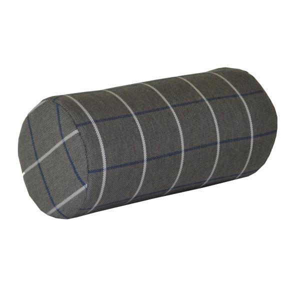 Outdoor Bolster Pillow - Waterproof & Sun-Resistant Support Cushion for Patio, Poolside, and Garden Lounging - Perfect for Outdoor Relaxation and Comfort