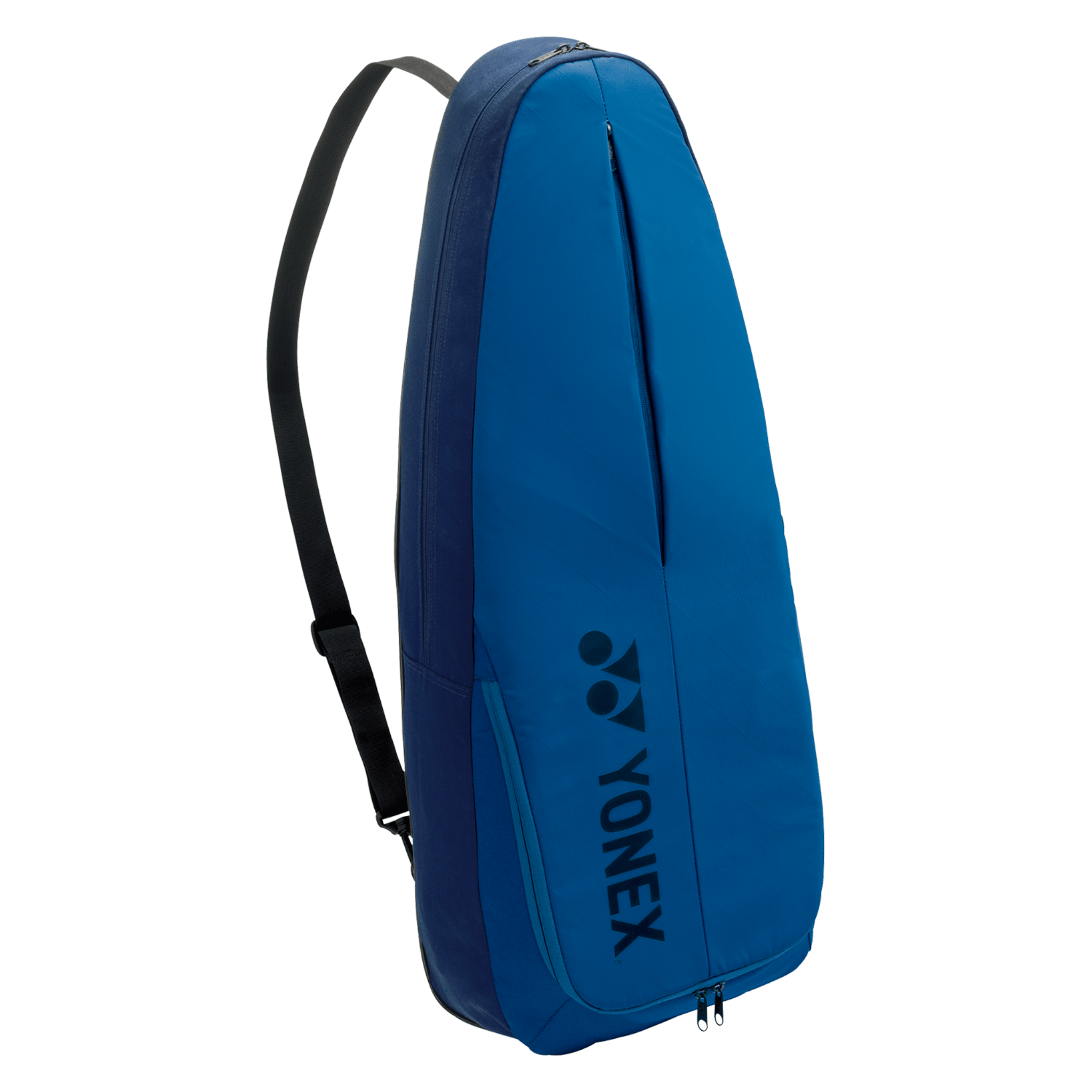 Yonex BAG42322T 2-Piece Team Tall Backpack - Sky Blue | Durable Sports Bag for Tennis, Badminton & Volleyball | Perfect for Gym, School & Travel