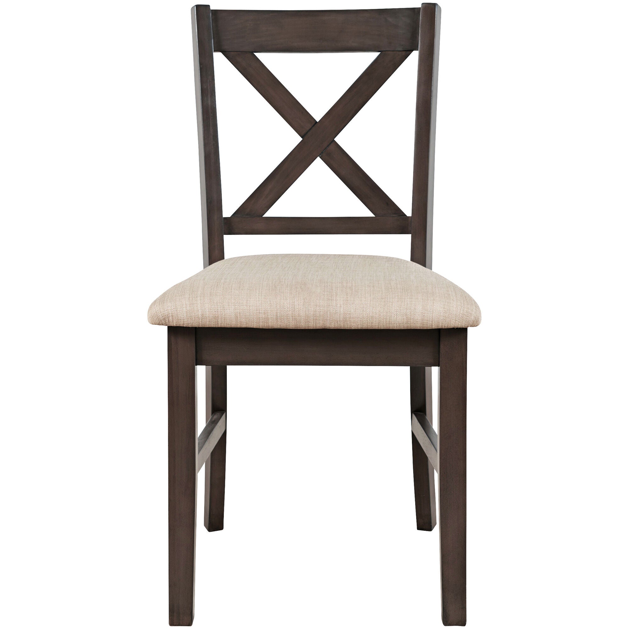 Hobson X Ergonomic Back Support Office Desk Chair - Comfortable Adjustable Home & Workspace Seating for Long Hours