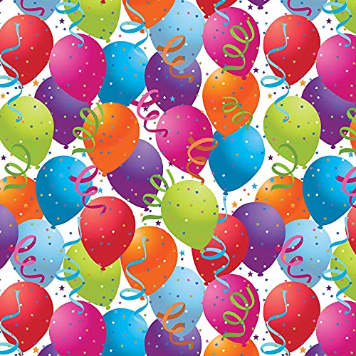 Balloon White