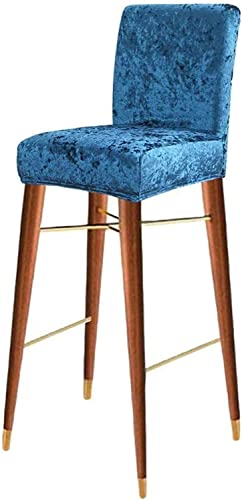 Peacock Blue
