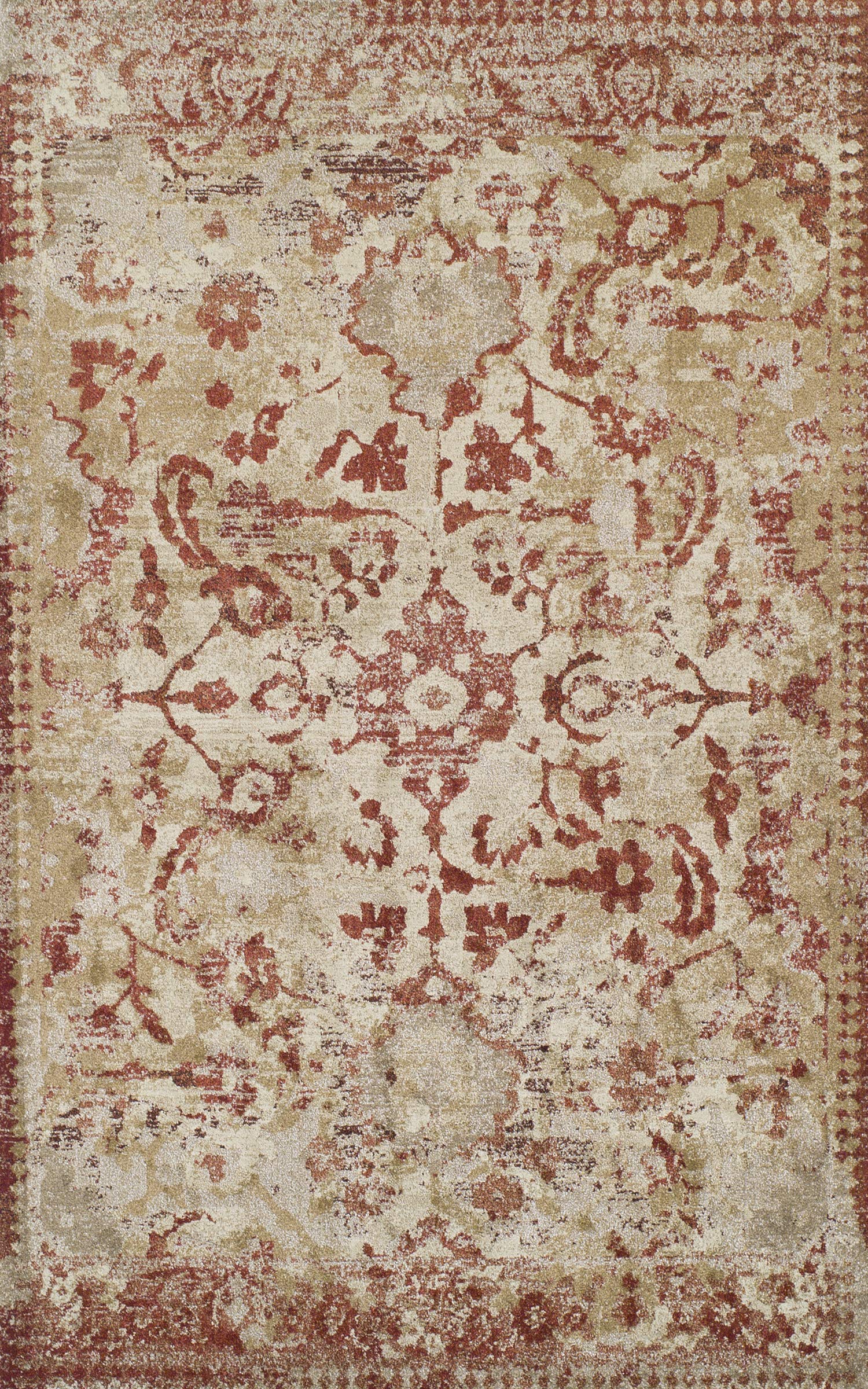 Addison Rugs Wellington Area Rug 3'3