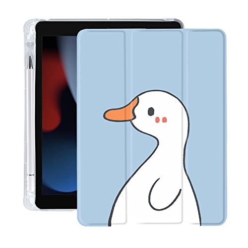 Duck D/Blue