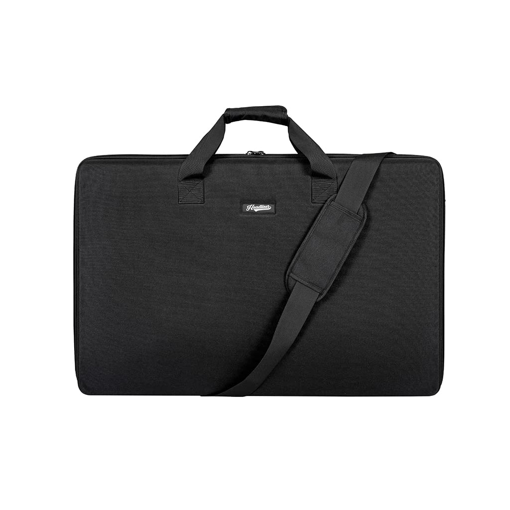 Pioneer XDJ-RX3 Headliner Pro-Fit Case HL12004 - Durable DJ Equipment Protection for Gigs & Travel
